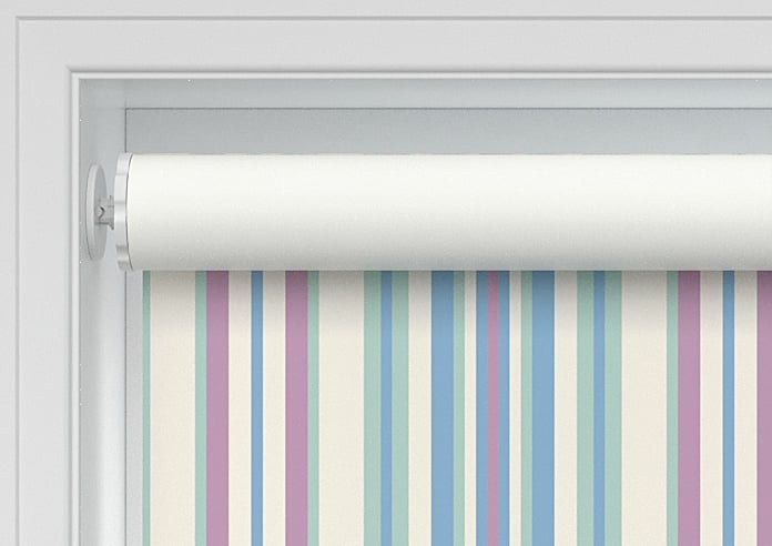 The British Stripe Co. Elizabeth, Brighton No.2 - Twist&Fit Roller Blind - Image 9